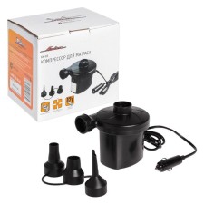 Compressor for AIRLINE mattress, 12 V, KK-03
