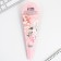 Gift pen "Beloved Teacher", plastic, blue paste, writing 1 mm node