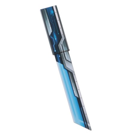 Souvenir weapon Knot Tanto "Transitor", length 30 cm-9