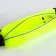 Board belt on a zipper, reflective elements, yellow color