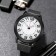 Men's wrist watch, D-5 cm, luminous
