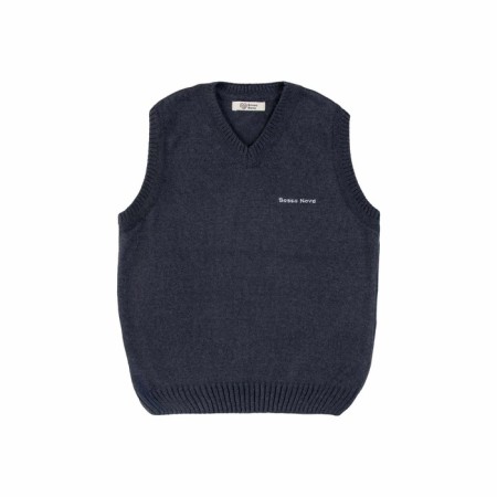 Vest for boys, height 122 cm-1