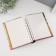 Photo album magnetic 10 sheets "DZ: Remember the school years" 2x16x19 cm