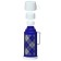 Thermos 1 l, with a glass flask, retains heat 8 hours, 12 x 28 cm, blue