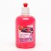 Liquid soap red lab.clean, "berry mix", push pour cover, 0.5 liters
