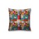 Pillowess decorative "Holiday in colors", on a zipper, size 45x45 cm