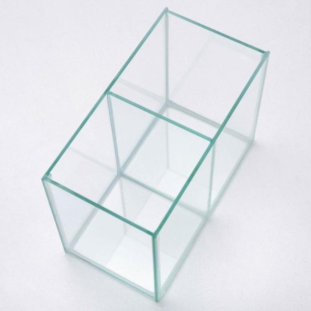Two -sectional jacket 6 liters, 25 x 13 x 18.5 cm 6-4