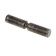 Garage loop with a ball, 20 x 100 mm, without coating