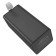 External battery Hoco J86A, 50,000 mAh, Type-C, 3 A, black