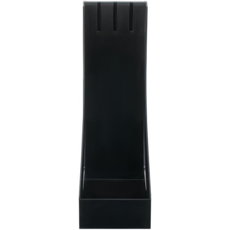 Paper tray Vertical Istanm "Basis", black-2