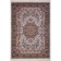 Rectangular carpet Merinos shahreza, size 160x220 cm, color Cream