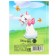 Gift set for girls, 5 items, cats aristocrats