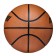 Basketball ball ATEMI, size 7, rubber, 8 panels, BB100N, district 75-78, glued