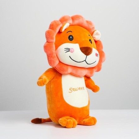 Soft toy "Leo", 40 cm, mix-1