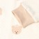 Pajama nursery, beige color, height 122-128 cm
