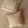 Sl-Home pillow Case SoftLlases 43*43 cm, 100% cotton