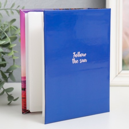 Photo album in 100 photos 10x15 cm, rest-1