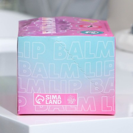 Lip balm in the stick mix, 5 types (price for 1 pc)-10