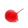 Boilles "Master Carp", strawberries, 10 mm, 20 pcs.