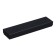 Case for a gift pen, foam inside, black