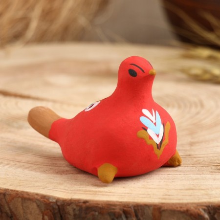 Souvenir "Swey", Kargopol toy, mix