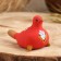Souvenir "Swey", Kargopol toy, mix
