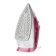 LEONORD LE-1805, 2600 W, ceramic soles, 320 ml, pink