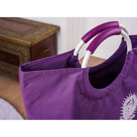 Fairytale Violet underwear basket-2