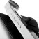 Electric Grill Brayer BR2001, 2000 W, anti -stick coating, 31x26.4 cm