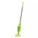 Steam mop KitFort KT-1055, 1000 W, 240 ml, cord 3.3 m, green