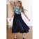 Women's dress, size 42