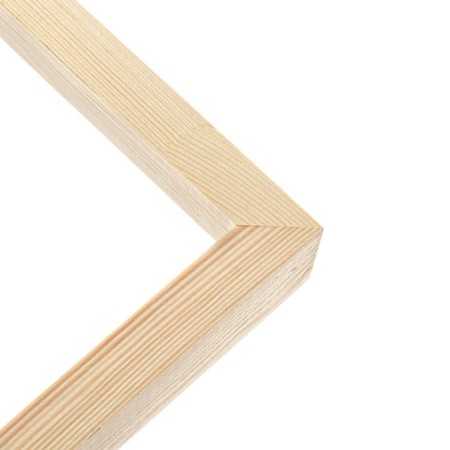 Frame for paintings (mirrors) wood 50*70 cm profile 70*100 mm No. 9 liam Unbshered Calligrata-3