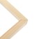 Frame for paintings (mirrors) wood 50*70 cm profile 70*100 mm No. 9 liam Unbshered Calligrata