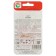 Mazarini tomato seeds, mid -season, 20 pcs