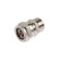 ValTec clutch, crimping, 20 mm x 3/4 "external thread