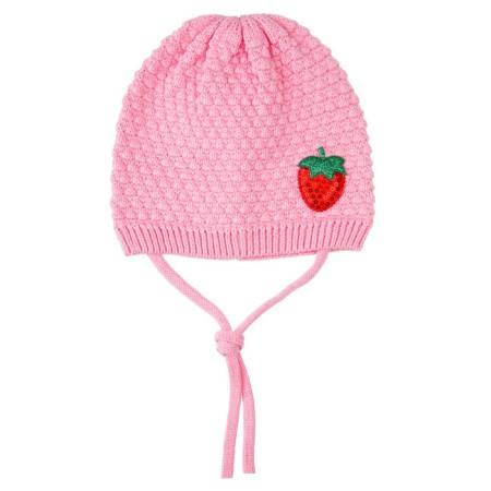 Cap for the girl PlayTode, size 48-3