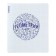 Subject notebook, 48 sheets, cage, geometry Erichkrause "Chaos", plastic cover silk-screen cover, block offset 100%, information block