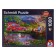 Puzzle "Peaceful Mood", 1000 elements