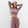 TOP (rashhard) Sports female minku pink color, river 48