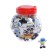 Figure eraser "Cosmonaut"
