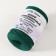 PLOOK CHLEM 3 mm polyester in tolls 100m/170g (+/- 5%) Emerald-802