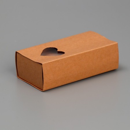 Box for jewelry, packaging, "craft", 10 x 5 x 3 cm-3