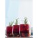 A set of glasses for drinks LAV GAIA, 475 ml, 6 pcs