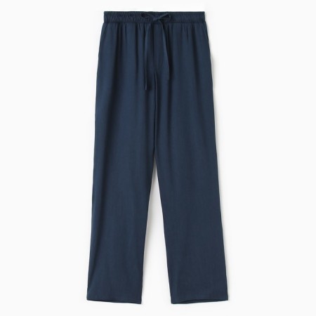 Men's pants Mist R.50, dark blue-5