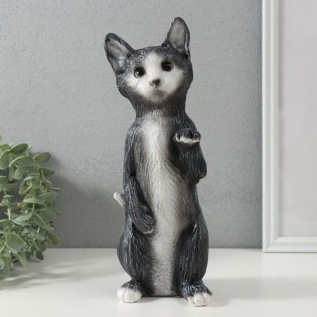 Копилка "Котенок Том" 27 х 10 х 10 см.-1