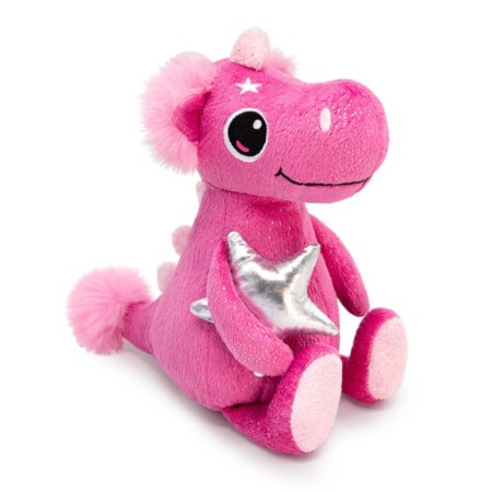 Soft toy "Dragosha Valley", 20 cm