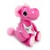 Soft toy "Dragosha Valley", 20 cm
