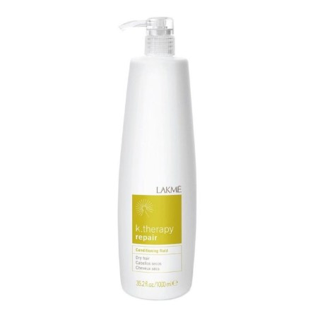Fluid restoring for dry hair Lakme K.Therapy Repair, 1 liter
