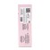 Perfume set Female Deserv Love: Toilet water, 35ml + body lotion, 35ml