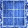 Garland "Curtain" 2 × 3 m, IP65, UMS, white thread, 760 LED, white glow, 220 V